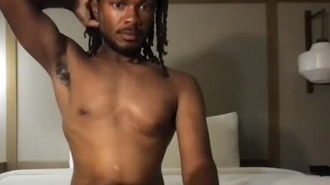 rockboy3000 online show from July 4, 1:30 am