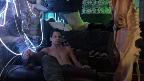 rockemx online show from January 19, 8:29 am