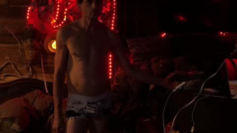 rockemx online show from October 28, 7:33 am