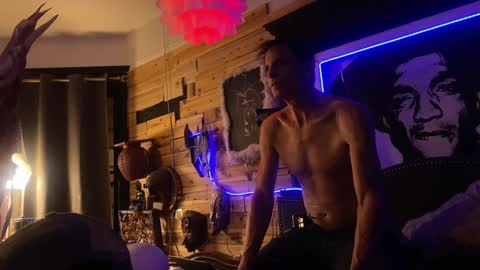 rockemx online show from December 31, 4:27 am