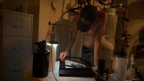 rockemx online show from September 20, 9:31 am