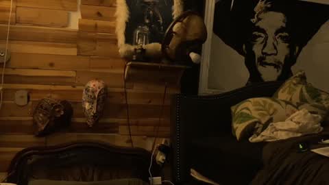 rockemx online show from December 12, 10:34 am