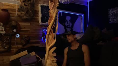 rockemx online show from December 19, 8:24 am