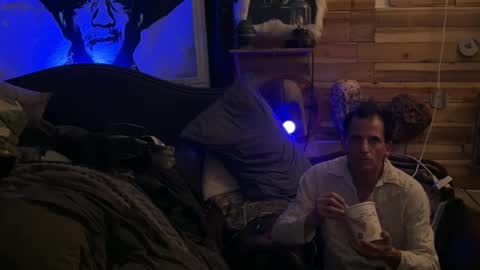 rockemx online show from December 9, 7:28 am