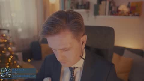 Rocket Bunny online show from January 7, 8:41 am