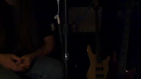 Snapshot of rockgod2112 chatting on October 8, 1:21 am rockgod2112 online show from October 8, 1:21 am