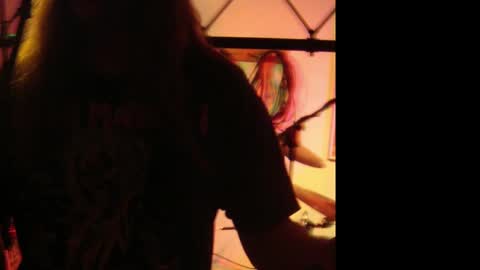 Snapshot of rockgod2112 chatting on December 16, 7:43 pm rockgod2112 online show from December 16, 7:43 pm