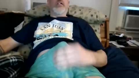 rockhard4yu2 online show from April 20, 10:56 pm