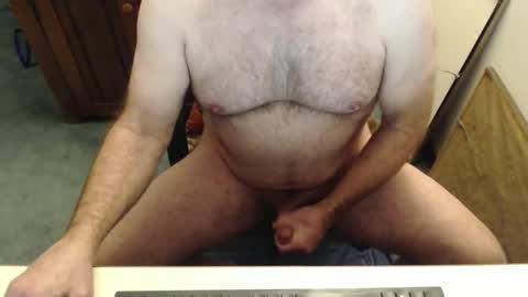 rockhard63 online show from February 13, 2:00 pm