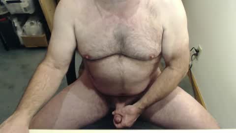 rockhard63 online show from February 19, 4:01 am