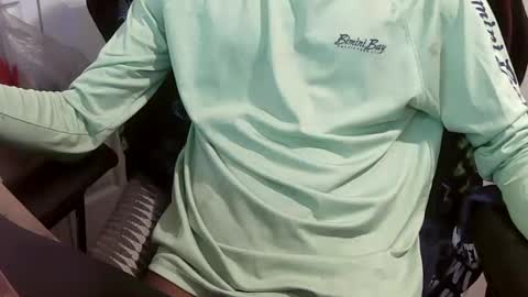 rockhardbae online show from February 2, 3:17 pm