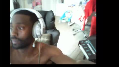 rockhardbae online show from February 15, 2:58 pm