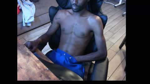 rockhardbae online show from March 15, 5:08 pm