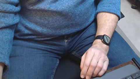 Snapshot of rockhardff chatting on January 17, 7:53 pm rockhardff online show from January 17, 7:53 pm