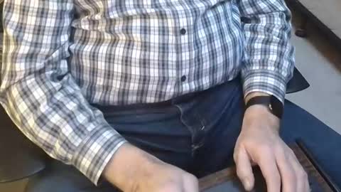 Snapshot of rockhardff chatting on December 20, 8:34 pm rockhardff online show from December 20, 8:34 pm