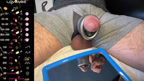 Bonez online show from January 1, 7:53 pm