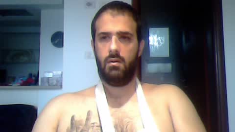 rockistman1 online show from February 3, 5:40 am