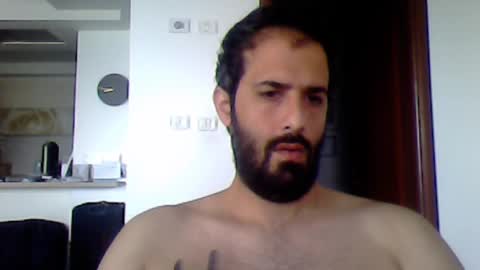 rockistman1 online show from December 12, 6:47 am