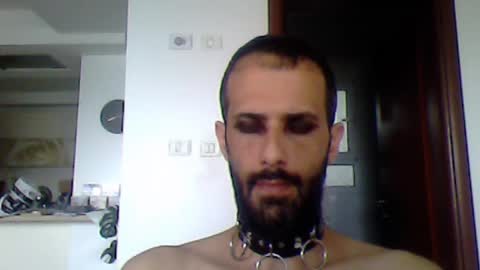 rockistman1 online show from February 9, 6:18 am