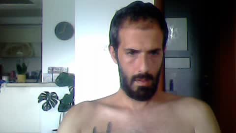 rockistman1 online show from July 14, 5:00 am