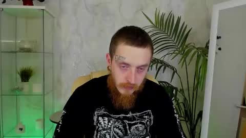 RockLeen online show from February 24, 9:37 pm