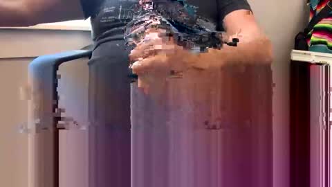 rockthecasbah69 online show from November 12, 7:41 pm