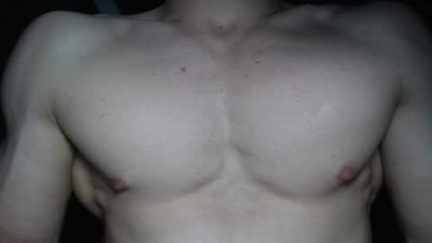 rocky muscle online show from December 16, 2:18 am