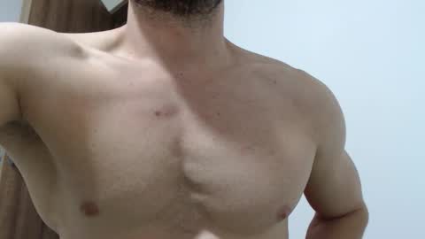 rocky muscle online show from March 16, 8:07 am