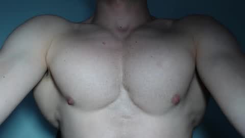 rocky muscle online show from March 20, 3:21 am