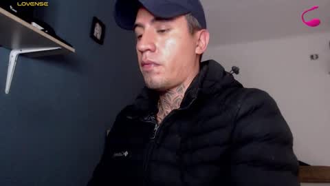 rocky_sex_lover online show from February 23, 9:49 pm