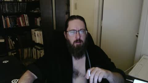 rockydanger online show from April 8, 8:17 pm