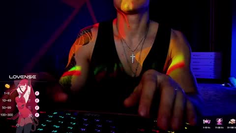 Snapshot of rodarri chatting on December 16, 10:03 pm MY NAME  CAN SEE ALL MY CUM VIDEO BUY FAN SUB. online show from December 16, 10:03 pm
