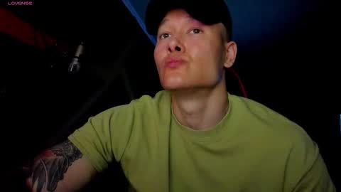 Snapshot of rodarri chatting on September 9, 9:57 pm MY NAME  CAN SEE ALL MY CUM VIDEO BUY FAN SUB. online show from September 9, 9:57 pm
