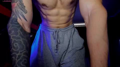 Snapshot of rodarri chatting on September 24, 5:18 am MY NAME  CAN SEE ALL MY CUM VIDEO BUY FAN SUB. online show from September 24, 5:18 am