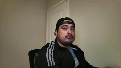 rodeoranger512 online show from April 27, 5:26 am