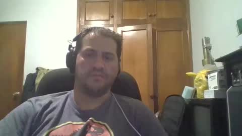 Rodfer online show from November 22, 9:09 am