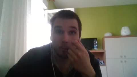 Rodger Donger online show from March 8, 2:49 pm