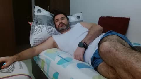 Rod online show from January 21, 10:45 am