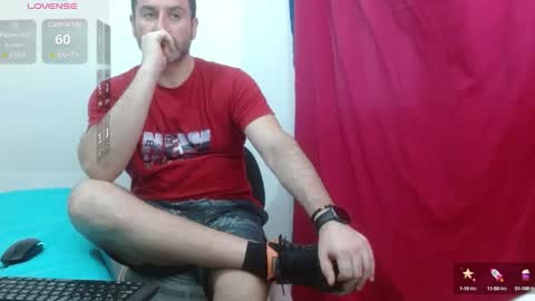 Rod online show from March 12, 11:12 pm