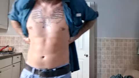 rodsteele420 online show from April 4, 2:08 am