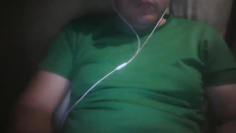 Roger online show from October 11, 1:20 am