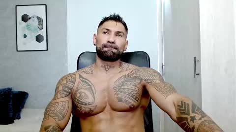 Rogers online show from February 28, 3:04 pm