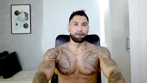 Rogers online show from February 3, 2:34 pm