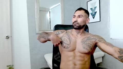 Rogers online show from October 11, 2:43 pm