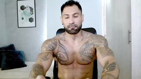 Rogers online show from February 11, 3:18 pm