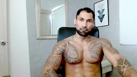 Rogers online show from September 9, 4:17 pm