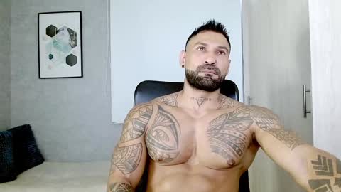 Rogers online show from January 9, 11:25 am