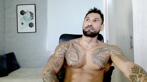 Rogers online show from January 7, 1:54 pm