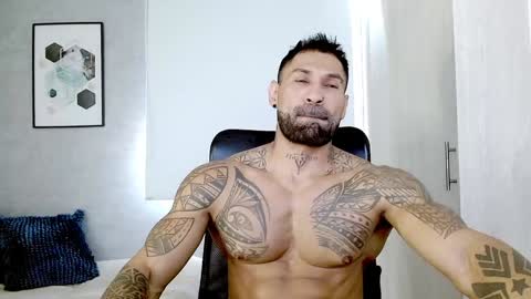 Rogers online show from December 25, 2:56 pm