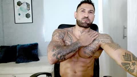 Rogers online show from January 21, 2:33 pm